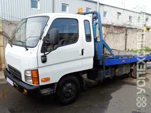 Kia · K 3600