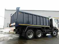  HINO · AMKAR 658991E