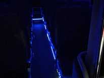 Higer · ВМЕСТИМОСТЬ 31 МЕСТО