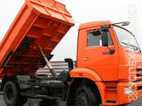 Камаз · 43255 6010 99