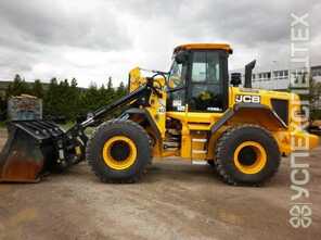 JCB, Volvo · Объем ковша 0.3 м3