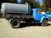 ЗИЛ, КАМАЗ · 