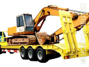 DAF · Грузоподъёмность 30 т