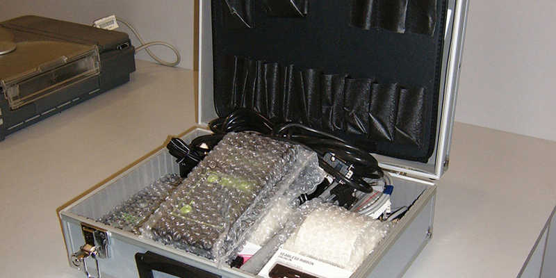 с установкой статического зондирования грунтов · ТТМ-3902 УЗ