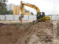 Твэкс, Hitachi, Komatsu, Caterpillar, Libher, Furukawa · Гидромолот