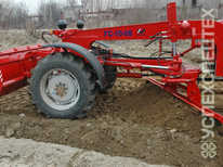 ИРМАШ · ГС 10 08