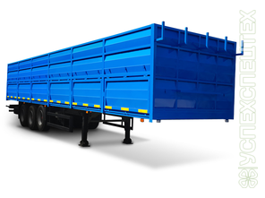 СтавПрицеп · 9230 030СХ 