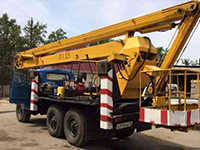 Зил · АГП- 22, ПГА 325