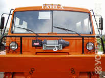 с установкой статического зондирования грунтов · ТТМ-3902 УЗ