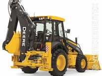 John Deere · 315 SL 