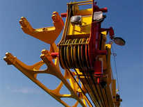 Камаз 6540 · Ивановец КС 55735 6