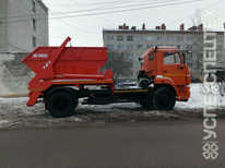 КОММАШ · КО 440 А 1