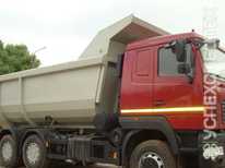 МАЗ · 6501В9 8421 000