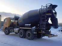 CAMC · AMKAR 704782 30