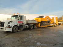 Hyundai  · R210NLC-7А