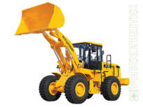 Hyundai · Объем ковша 3 м 3