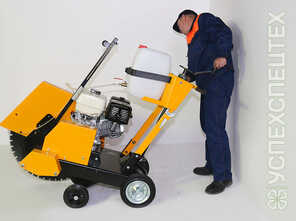 Резчик швов · Машина для нарезки швов в бетоне, железобетоне,