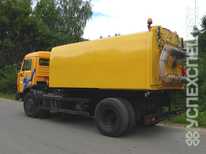 КОММАШ · КО 326 10