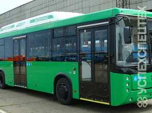 НЕФАЗ · 5299 40 51