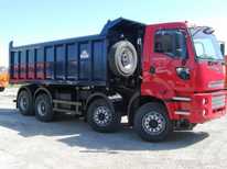 Ford · AMKAR 65893 05E