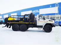 Урал NEXT 5557 6151 72 · АДПМ 12 150