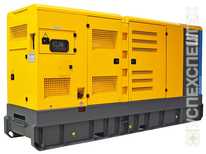 Atlas Copco · для расширения производственных мощностей