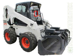   BOBCAT · S250 
