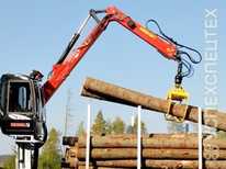 Камаз · 6522 Loglift140 S