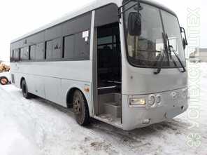 Hyundai · Aero town