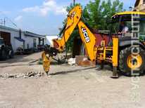 JCB · 3CX