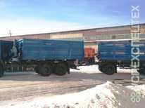 Камаз · AMKAR 658901 10МE