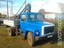 Газ · Hiab 008Т-1