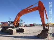 Hitachi   · ZX270-3