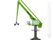 Sennebogen  · 8130 EQ