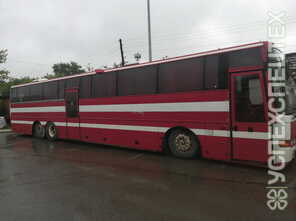 Volvo · B10M70