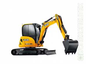 JCB · 8035 ZTS