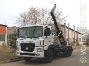 КОММАШ · КО 452 12