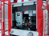 Газель · АПС 0.8 40