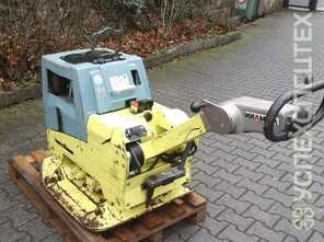 ​Ammann · APF 1850​