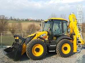 Jcb · 4cx