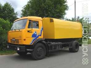 КОММАШ · КО 326 10