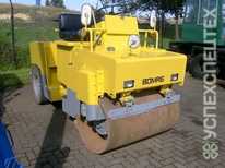 BOMAG  · BW-151