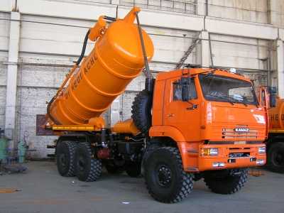 Камаз · 65224 91971 22 