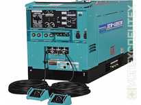  DENYO · DCW 480 ESW