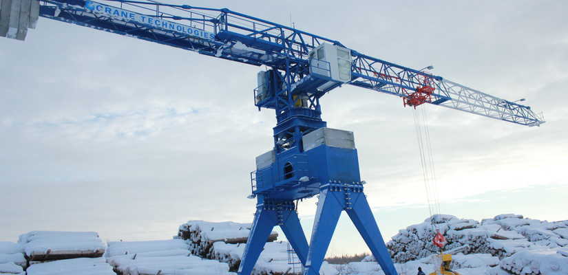 GIRAFFE · TDKZ 8 130