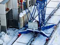 GIRAFFE · КБ 408 21