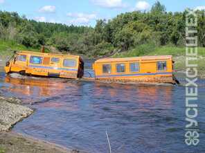 Грузовой двухзвенный · ТТМ-4902 ГР