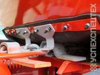 КОММАШ · КО 713Н 40