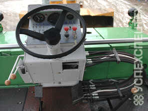 ИРМАШ · АСФ К 2 07