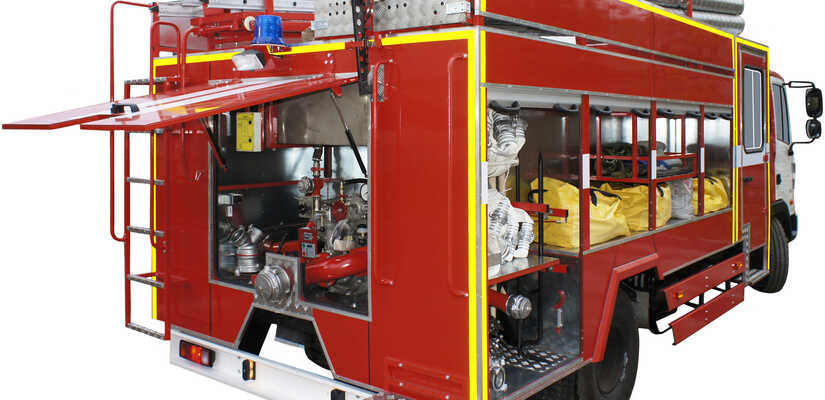 Hyundai HD-78 · АЦ 1.0-40